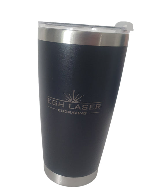 Personalised Insulated Thermos Cup